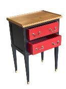 Chevet de Style classique chic | la fontaine | 56