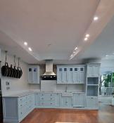 Cuisine Style  Shaker couleur  Farrow And Ball