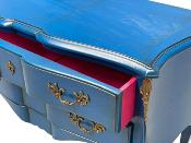 Commode de Style baroque - La Chatelaine