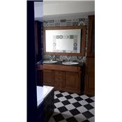 Miroir 150 contemporain | Chester