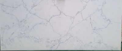 Plateau Quartz MALAGA / Type Calacatta