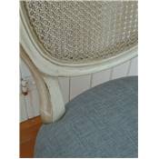 Chaises LOUIS XVI Medaillon