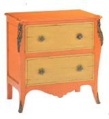 Commode  Style Classique Chic | Juliette