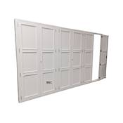 Portes de Placard sur Mesure en Bois Massif