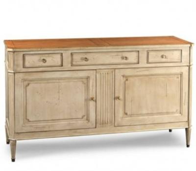 Enfilade & Buffet  en Merisier | Jacob