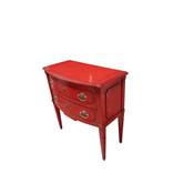 Petite commode de style louis XVI