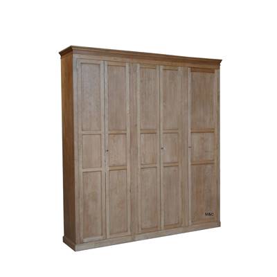 Dressing sur mesure