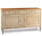 Enfilade & Buffet  en Merisier | Jacob