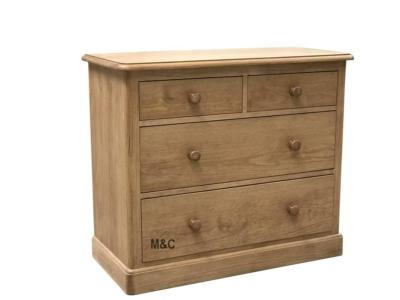 Commode Hampton en Pin Massif des Landes | 85