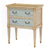 Petite Commode Chevet Directoire   Josephine | 56